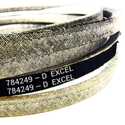 10852 On Belt Part Number 784249