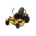 48-Inch 21.5-HP Raptor X Residential Zero-Turn Mower With A Kawasaki FR651 Engine