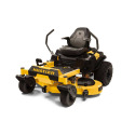 42-Inch 21.5-HP Raptor XL Residential Zero-Turn Mower With A Kawasaki FR651 Engine