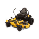 54-Inch 23-HP Raptor XD Residential Zero-Turn Mower With A Kawasaki FR730 Engine