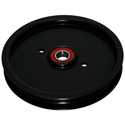 6-Inch Flat Idler Pulley Part Number 603783