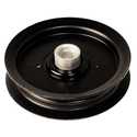 4-Inch Flat Idler Pulley Part Number 603986