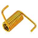 Chute Spring Part Number 604331