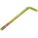 Discharge Chute Pin Part Number 604346