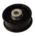 2-Inch Plastic Idler Pulley Part Number 604491