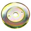 B-Sec Deck Drive Pulley