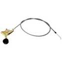 Engine Control Cable Part Number 768879