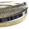 167-1/4-Inch Belt B EL
