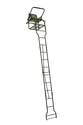 17-Foot Single Ladderstand Tree Stand