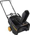21-Inch Single Stage Gas Snow Thrower