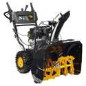 27-Inch Dual Stage Gas Snow Thrower