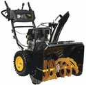 30-Inch Dual Stage Gas Snow Thrower