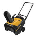LCT 21-Inch Single Stage Snow Thrower