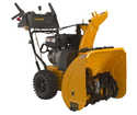 24-Inch Two Stage Gas Snow Thrower
