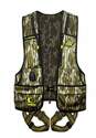 Large/Extra-Large Mossy Oak Pro-Series Harness With Elimishield