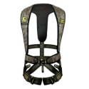 Large/X-Large 175-250-Pounds Ultra-Lite Mossy Oak Harness