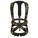 2-Extra-Large/3-Extra-Large 250-300-Pounds Ultra-Lite Realtree Harness
