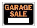 Sign Garage Sale 9x12