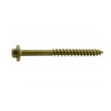 Midwest Fastener 3/8 X 3-5/8-Inch Tan XL1500 Star Drive Ledger Board Screws Pack Of 50