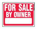 Sign For Sale By Owner