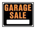 Sign Garage Sale 15x19