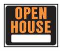 Sign Open House 15x19