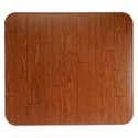 Stove Board 32x42. Woodgrain
