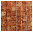 Trend Foil Collection I441 12x12 in Mosaic Tile Sheet