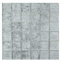 Trend Foil Collection I439 12x12 in Mosaic Tile Sheet
