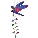 Dragonfly Hanging Garden Twister
