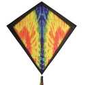 30-Inch Tie Dye Diamond Kite
