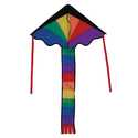 Rainbow Fly-Hi Kite