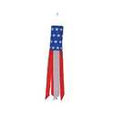 24-Inch Stars And Stripes Windsock