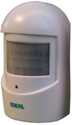 Wireless Residential Motion Detector
