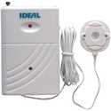 Wireless Water Detector With Alarm