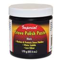 6-Ounce Black Stove Polish Paste