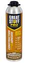 26-1/2-Ounce Great Stuff Pro Wall And Floor Construction Adhesive 