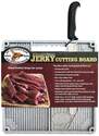 Ultimate Jerky Cutting Board And Knife