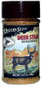 Seasoning Western Deer Steak 2.25 Oz