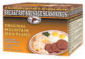 Original Mountain Man Breakfast Sausage Kit