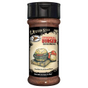 5.3-Ounce Western Style Original Burger Seasoning