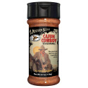 4.8-Ounce Western Style Cajun Cowboy Seasoning