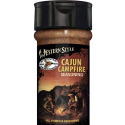 4.8-Ounce Western Style Cajun Campfire Seasoning