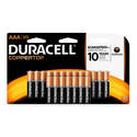 20-Pack Duracell AAA Batteries