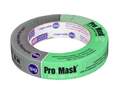 .94-Inch X 60-Yard Pro Mask Green Masking Tape 
