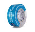 2-Inch X 50-Yard Cold Weather Aluminum Foil Tape