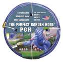 5/8-Inch X 100-Foot Blue The Perfect Garden Hose