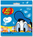 Donald Duck Jelly Beans 2.8 oz Bag