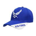 United States Air Force 3-Way Cap