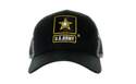 United States Army Sublimated Back Graphic Cap